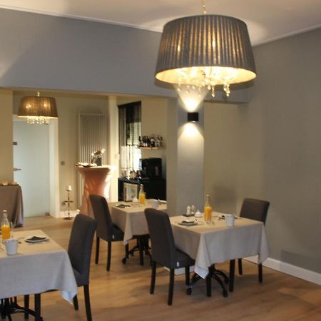 Amadis Bed & Breakfast Kesselt Екстериор снимка