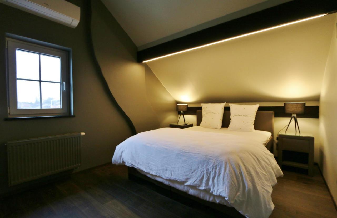 Amadis Bed & Breakfast Kesselt Екстериор снимка