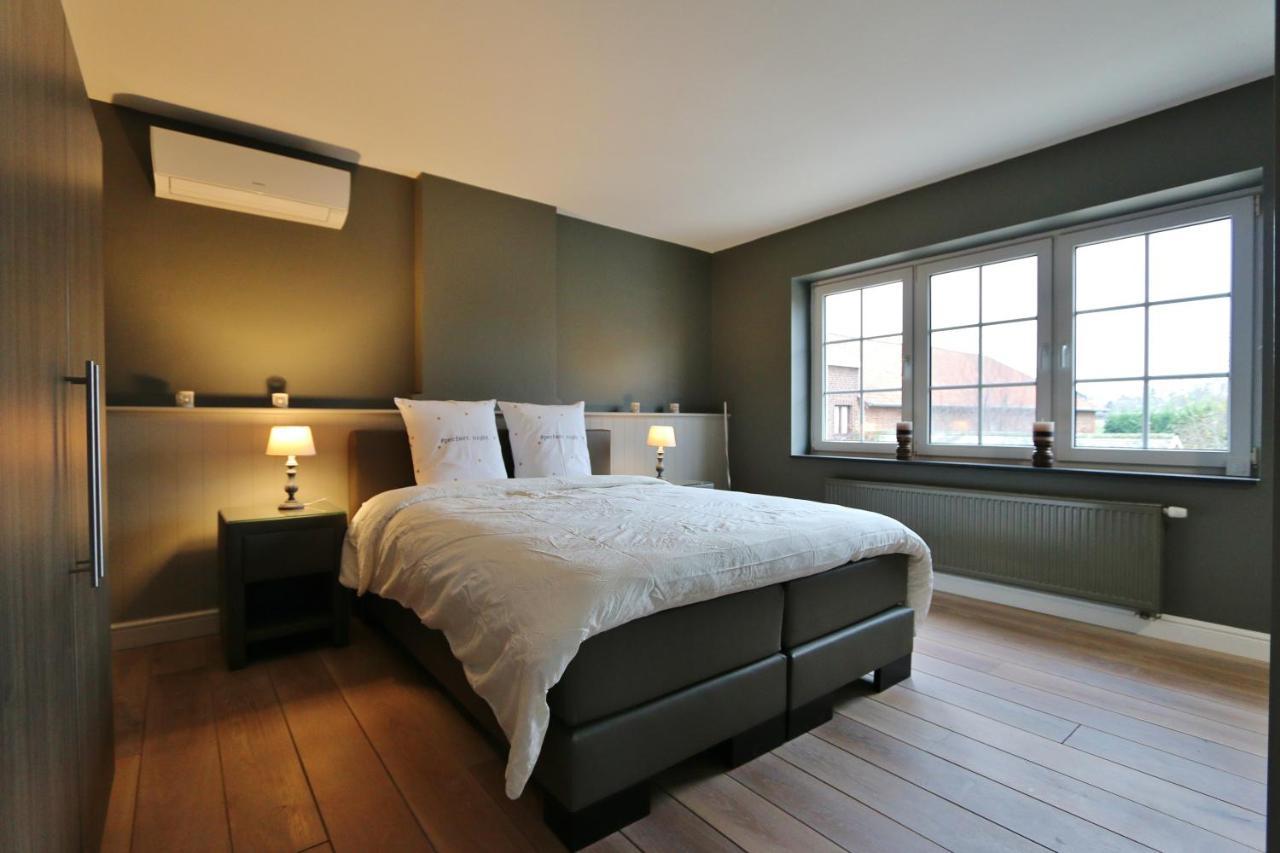 Amadis Bed & Breakfast Kesselt Екстериор снимка