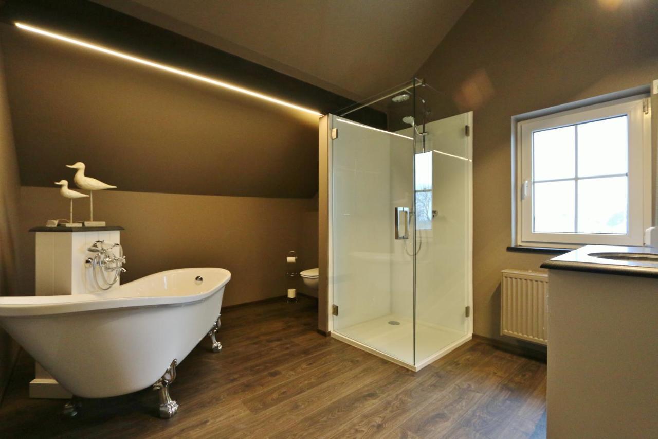 Amadis Bed & Breakfast Kesselt Екстериор снимка