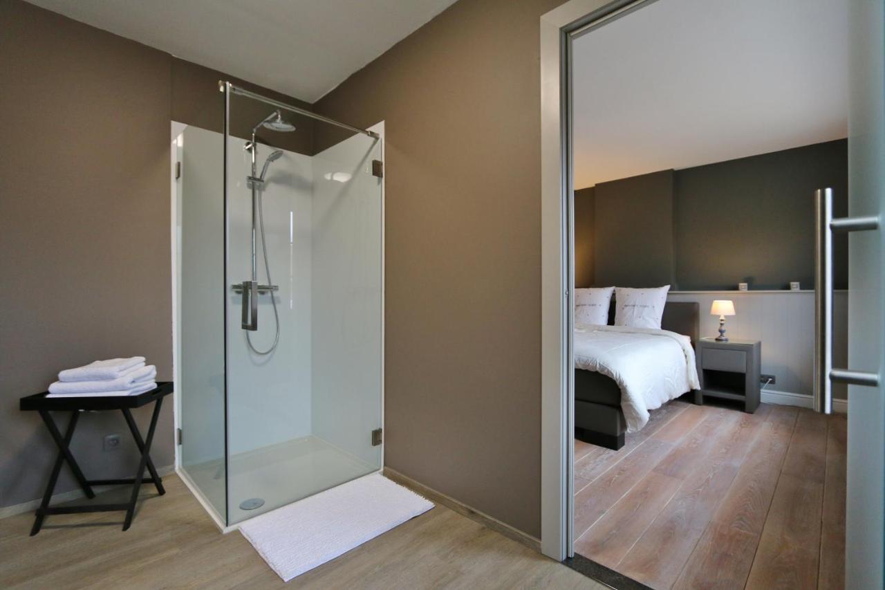 Amadis Bed & Breakfast Kesselt Екстериор снимка