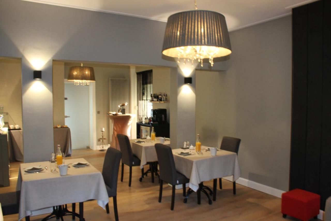 Amadis Bed & Breakfast Kesselt Екстериор снимка
